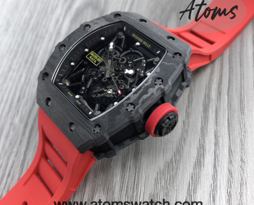 Richard Mille RM035 Rafael Nadal