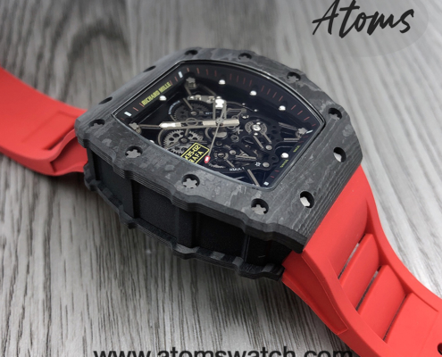 Richard Mille RM035 Rafael Nadal