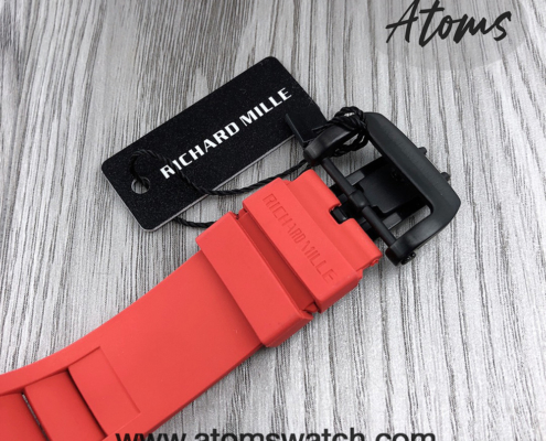 Richard Mille RM035 Rafael Nadal