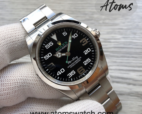 Rolex Air-King