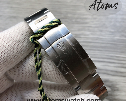 Rolex Air-King