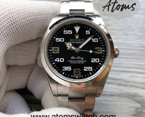Rolex Air-King
