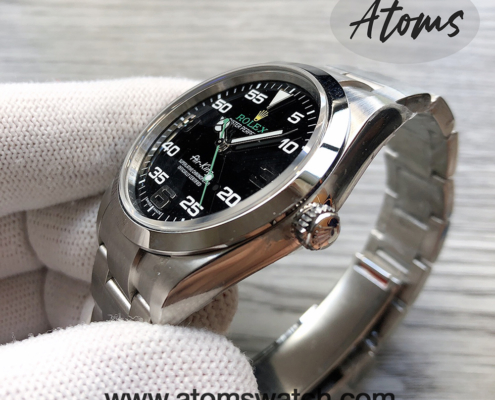 Rolex Air-King