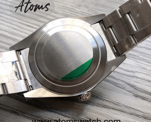 Rolex Air-King
