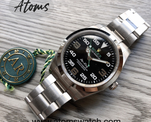 Rolex Air-King