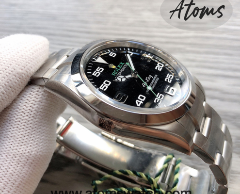 Rolex Air-King