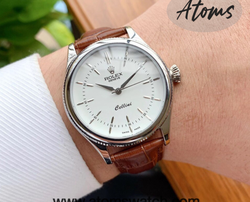 Rolex Cellini