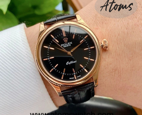 Rolex Cellini