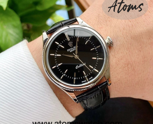 Rolex Cellini