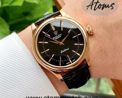 Rolex Cellini