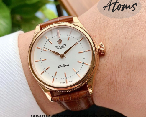Rolex Cellini
