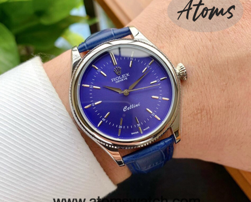 Rolex Cellini