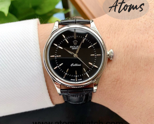 Rolex Cellini