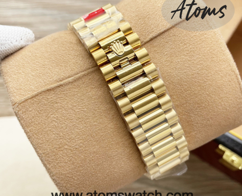 Rolex Day-Date Yellow Gold