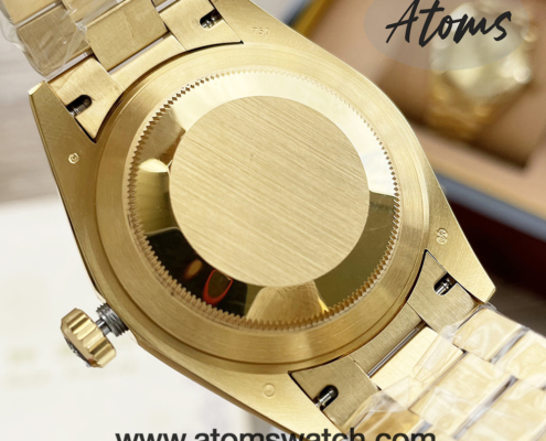 Rolex Day-Date Yellow Gold