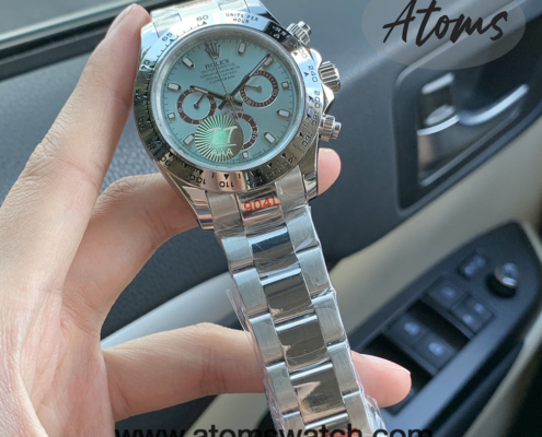 Rolex Daytona