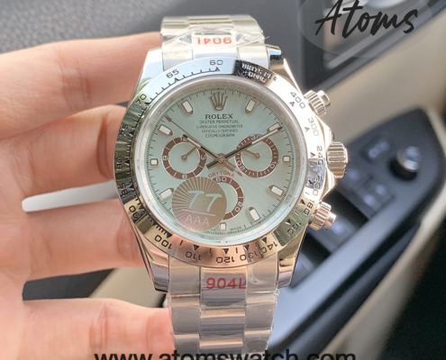 Rolex Daytona