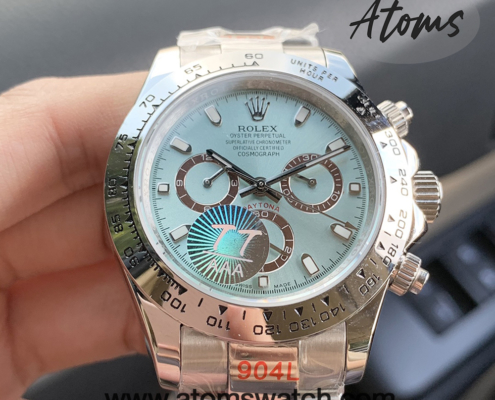 Rolex Daytona