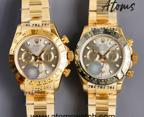 Rolex Daytona Yellow Gold