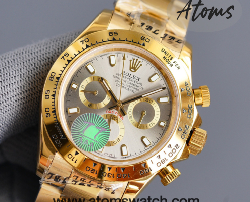 Rolex Daytona Yellow Gold