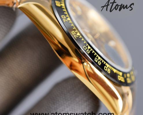 Rolex Daytona Yellow Gold