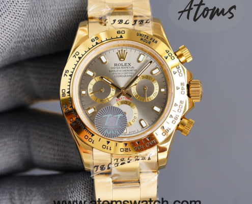 Rolex Daytona Yellow Gold