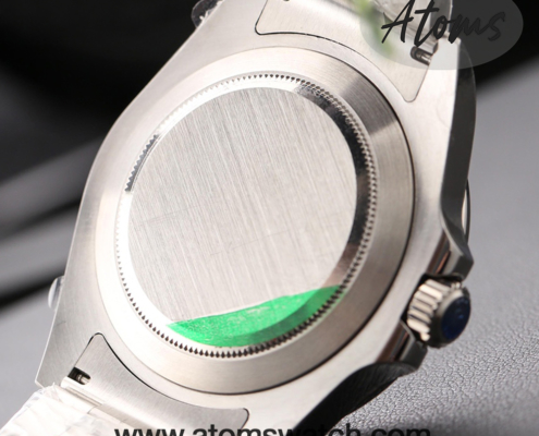Rolex Explorer II Black Dial