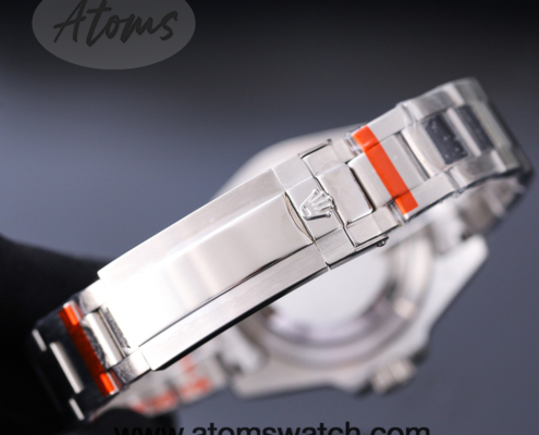 Rolex GMT-Master II Blue Red White Gold