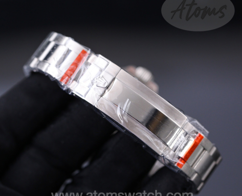 Rolex GMT-Master II Blue Red White Gold