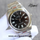 Rolex Oyster Perpetual Black