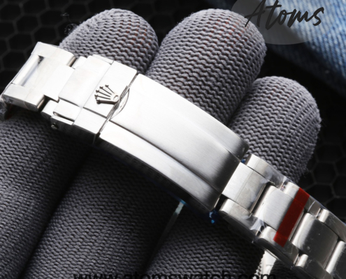 Rolex Sea-Dweller Black