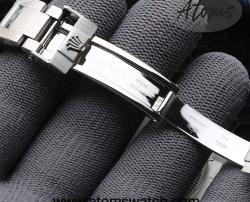 Rolex Sea-Dweller Black
