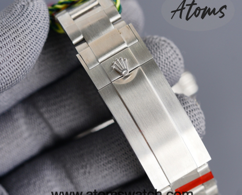 Rolex Submariner Green Dial Green Bezel