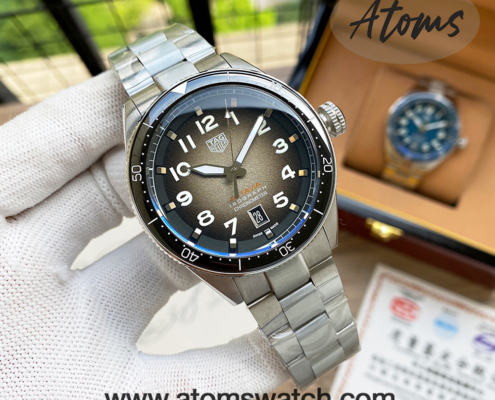 TAG Heuer Autavia