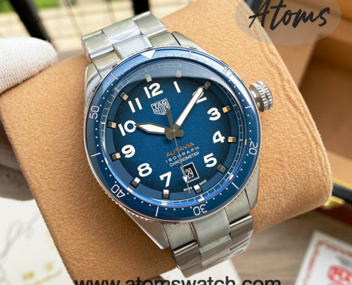 TAG Heuer Autavia