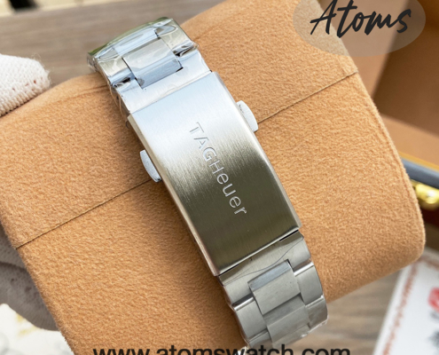 TAG Heuer Autavia