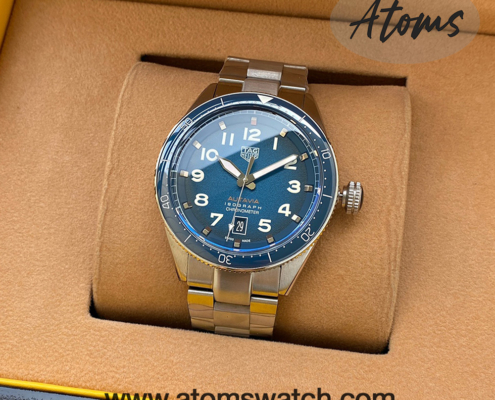 TAG Heuer Autavia