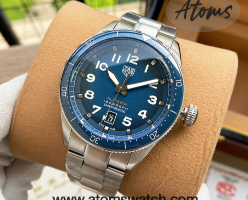 TAG Heuer Autavia