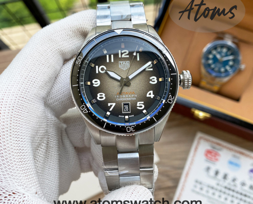TAG Heuer Autavia