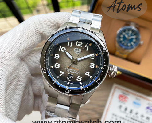 TAG Heuer Autavia