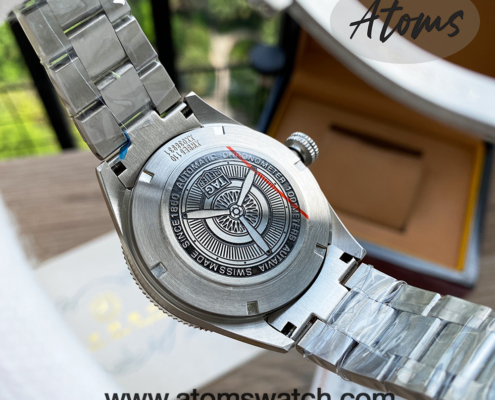 TAG Heuer Autavia