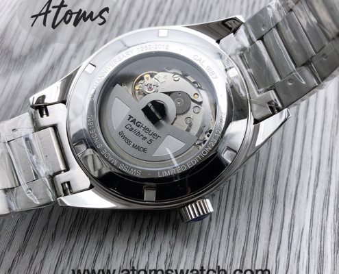 TAG Heuer Carrera Calibre 5