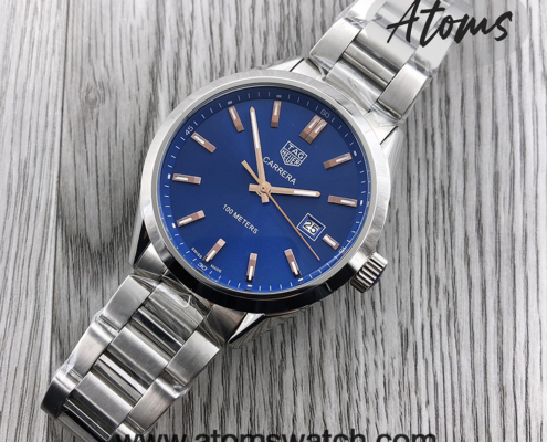 TAG Heuer Carrera Calibre 5