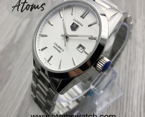 TAG Heuer Carrera Calibre 5