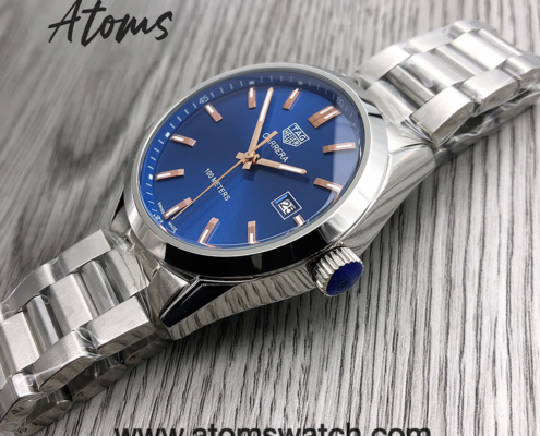TAG Heuer Carrera Calibre 5