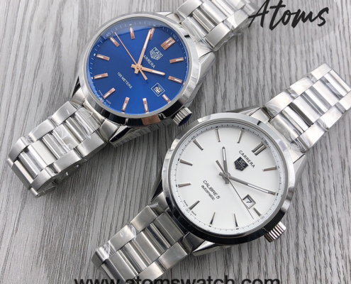 TAG Heuer Carrera Calibre 5