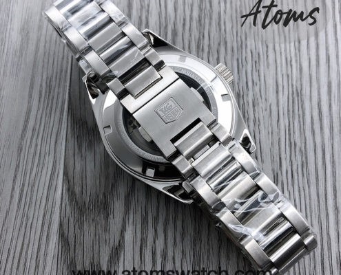 TAG Heuer Carrera Calibre 5