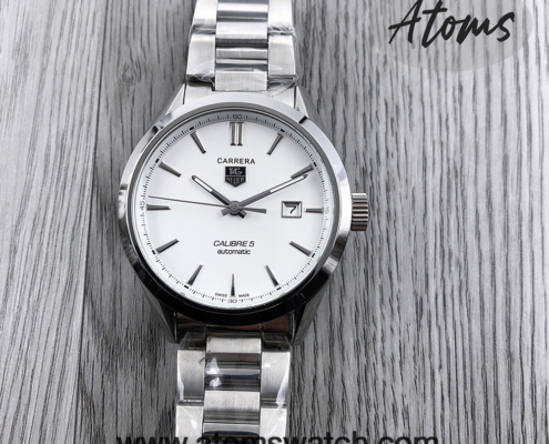 TAG Heuer Carrera Calibre 5