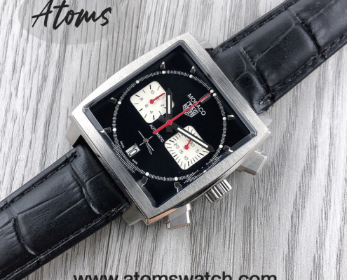 TAG Heuer Monaco