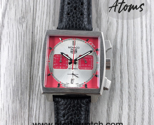 TAG Heuer Monaco